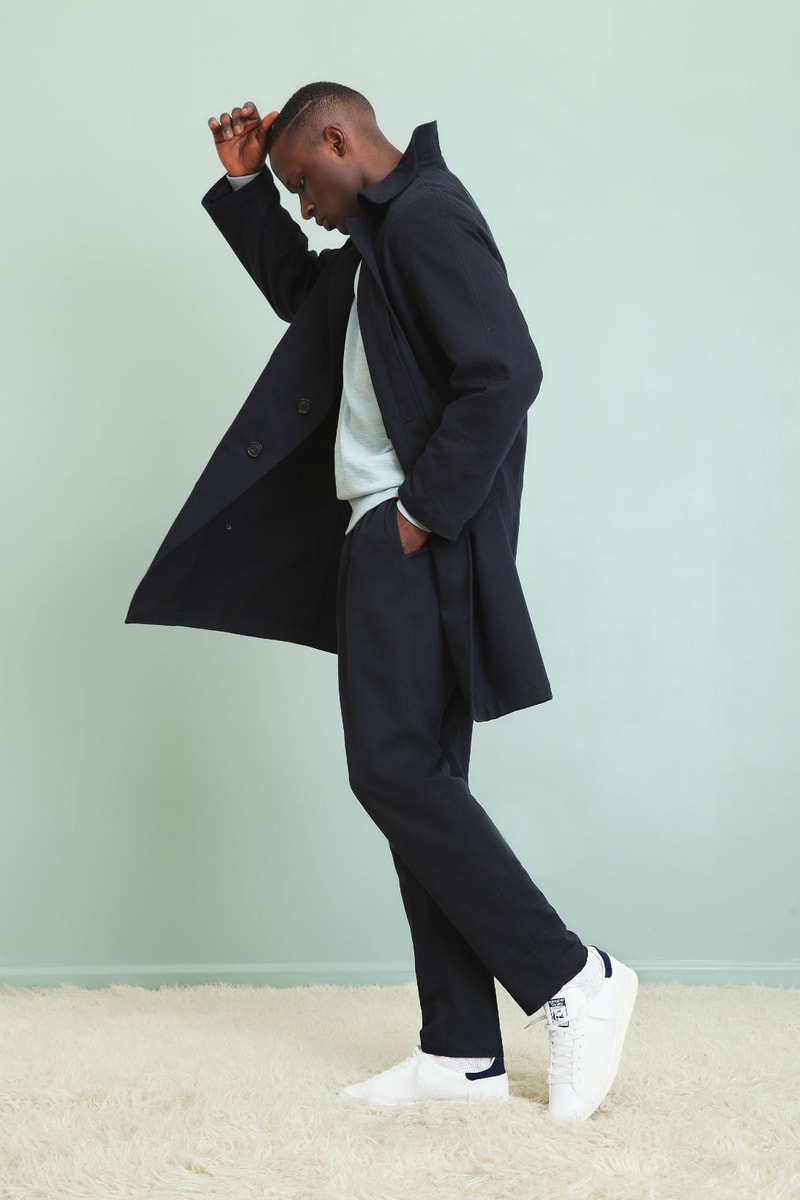 Aimé Leon Dore Set to Release the 0116 Crepe Capsule