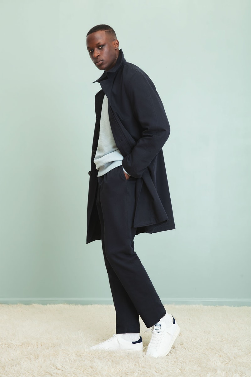 Aimé Leon Dore Set to Release the 0116 Crepe Capsule