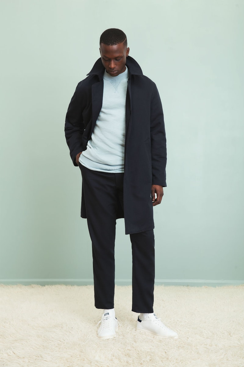 Aimé Leon Dore Set to Release the 0116 Crepe Capsule
