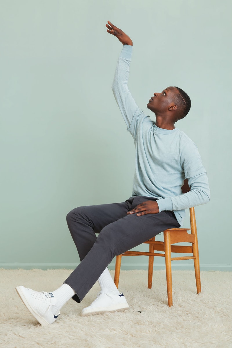 Aimé Leon Dore Set to Release the 0116 Crepe Capsule