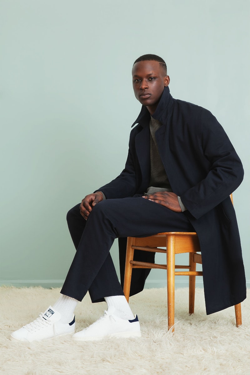Aimé Leon Dore Set to Release the 0116 Crepe Capsule