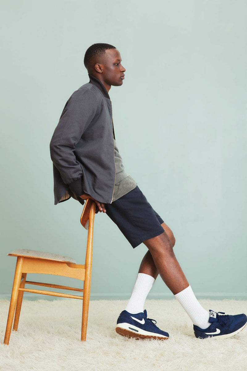 Aimé Leon Dore Set to Release the 0116 Crepe Capsule
