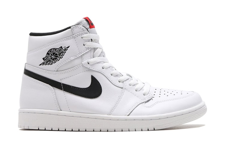 Air Jordan 1 Retro High OG "Yin-Yang" Pack