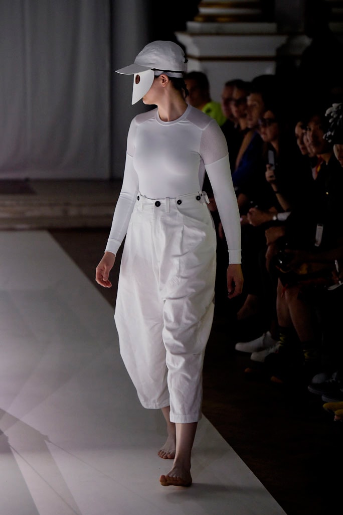 Aitor Throup Puppet Show at LCM 2016