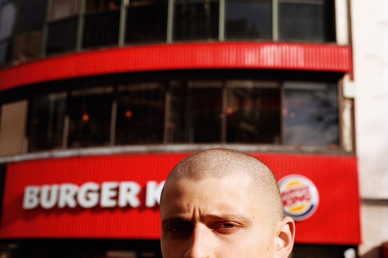 Alasdair McLellan and Lev Tanju Talk About Palace's Origins