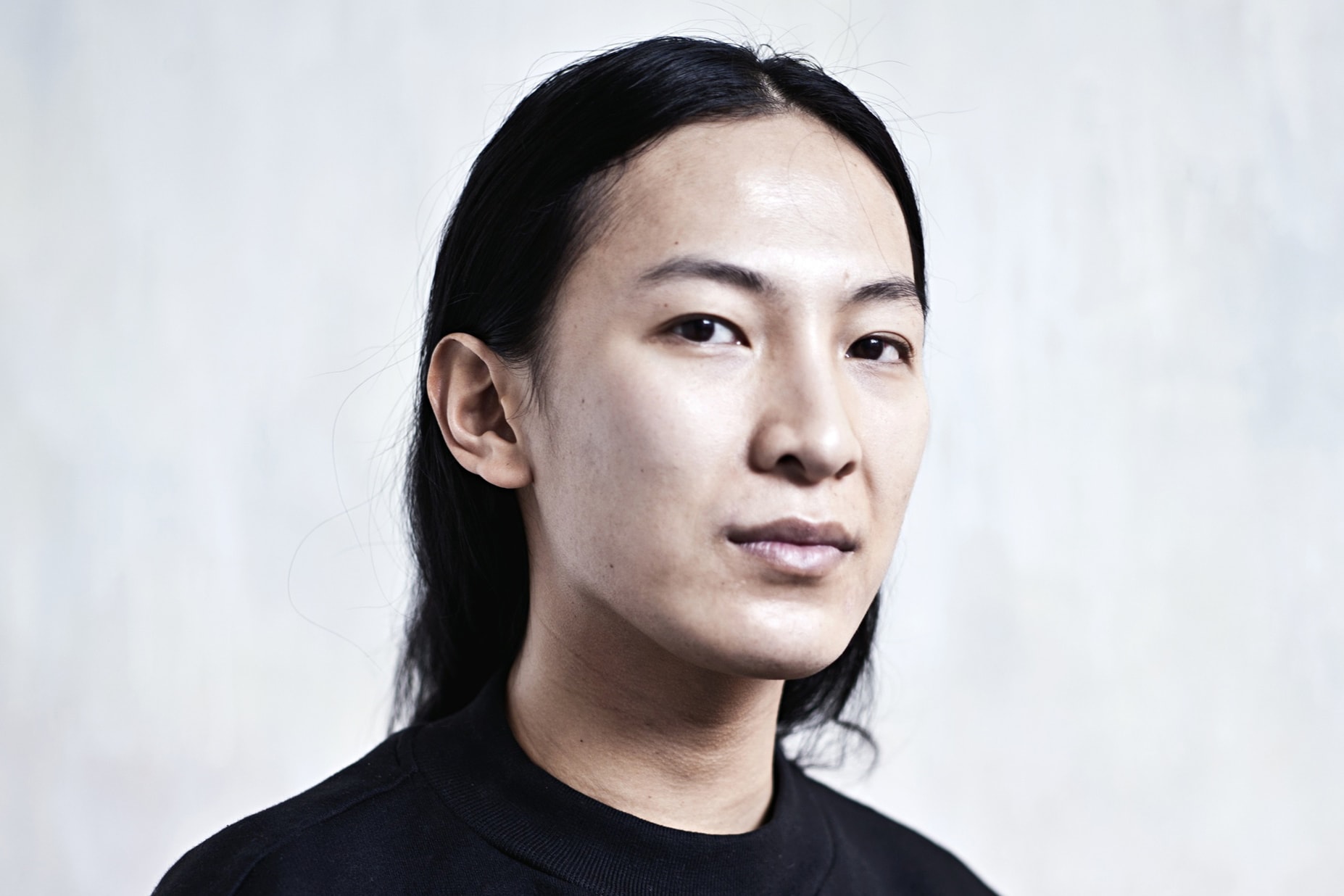 Alexander Wang, CEO, designer