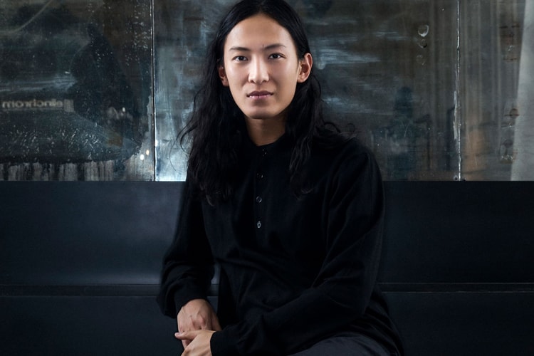 Alexander Wang on Why Retail Is a Thing of the Past