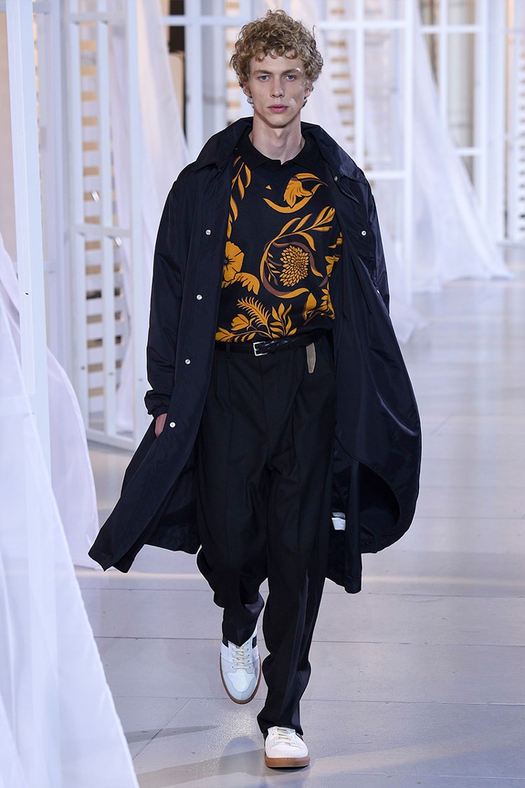 AMI 2017 Spring Summer Collection