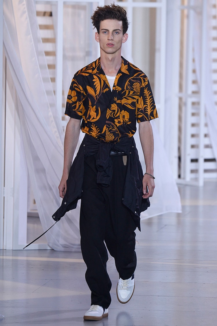 AMI 2017 Spring Summer Collection