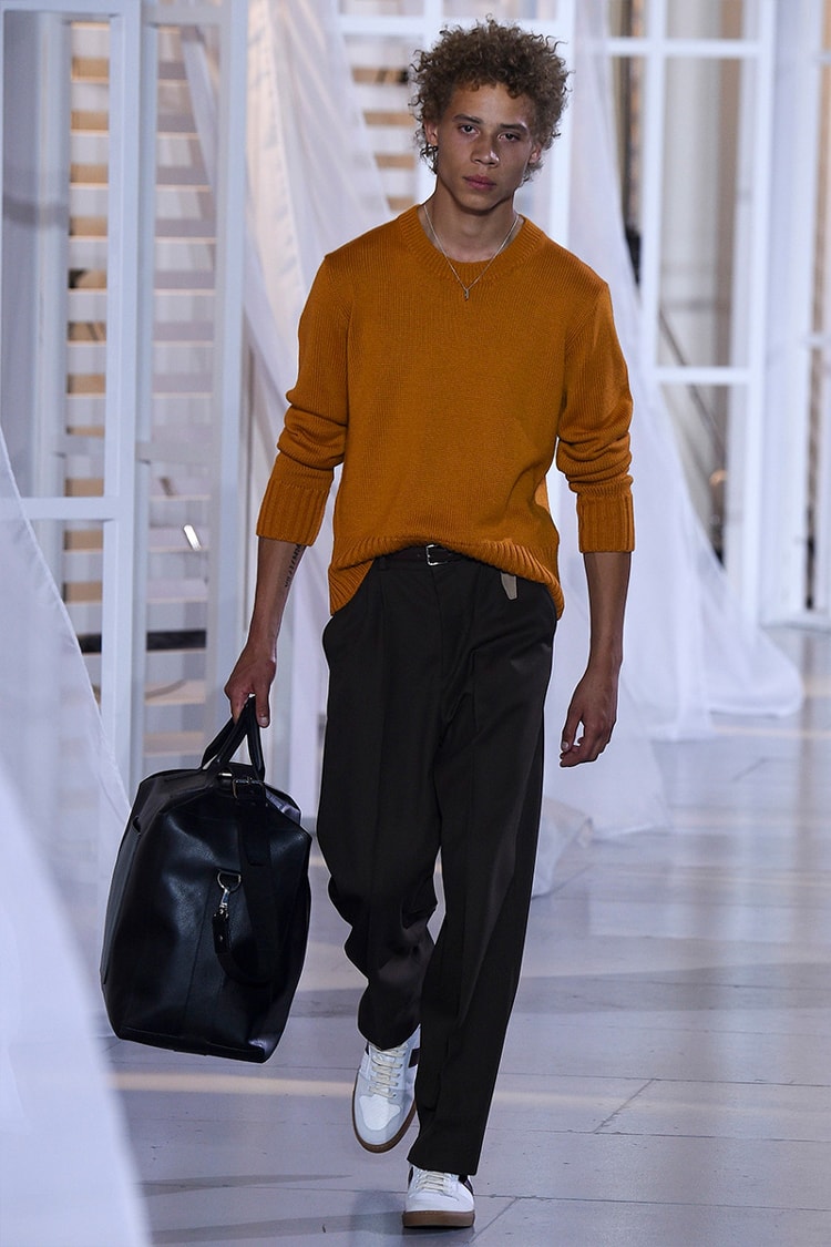 AMI 2017 Spring Summer Collection