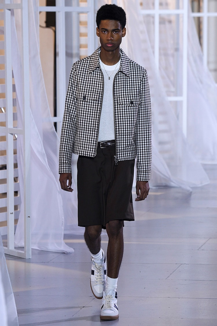 AMI 2017 Spring Summer Collection