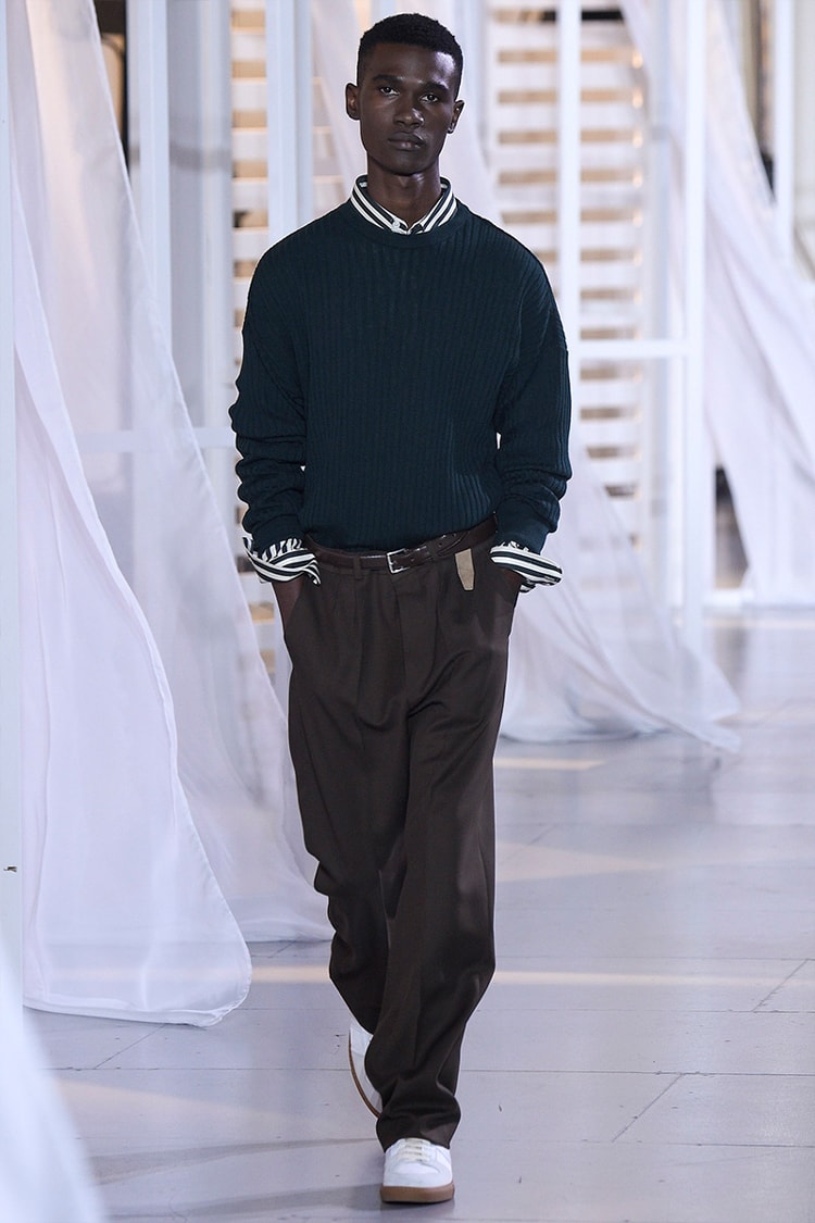AMI 2017 Spring Summer Collection
