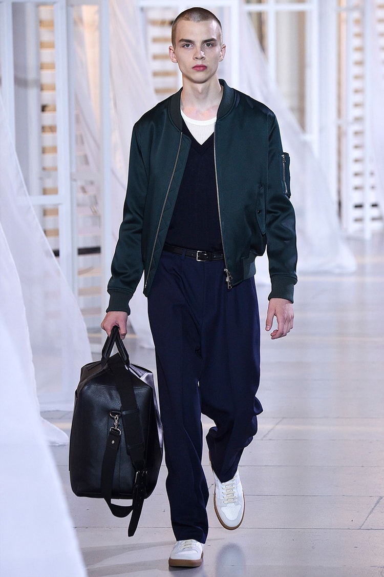 AMI 2017 Spring Summer Collection