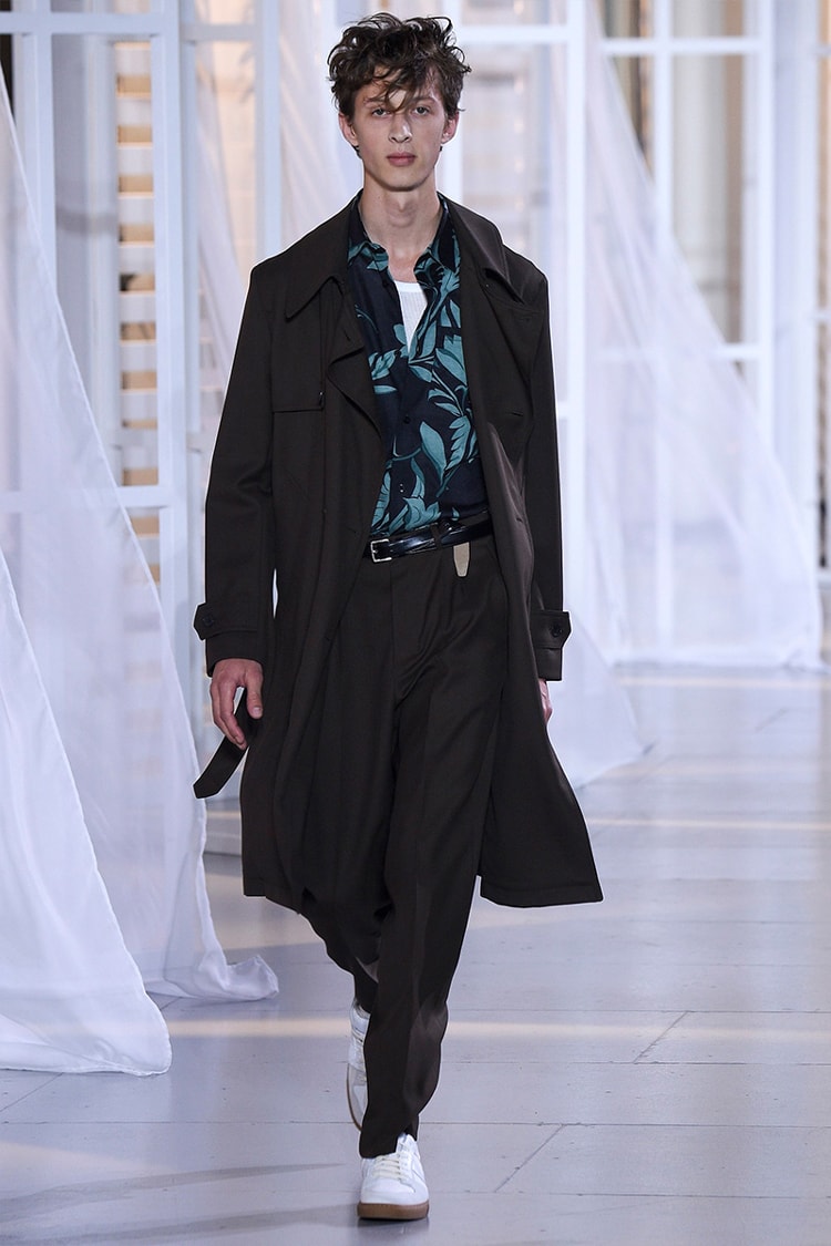 AMI 2017 Spring Summer Collection