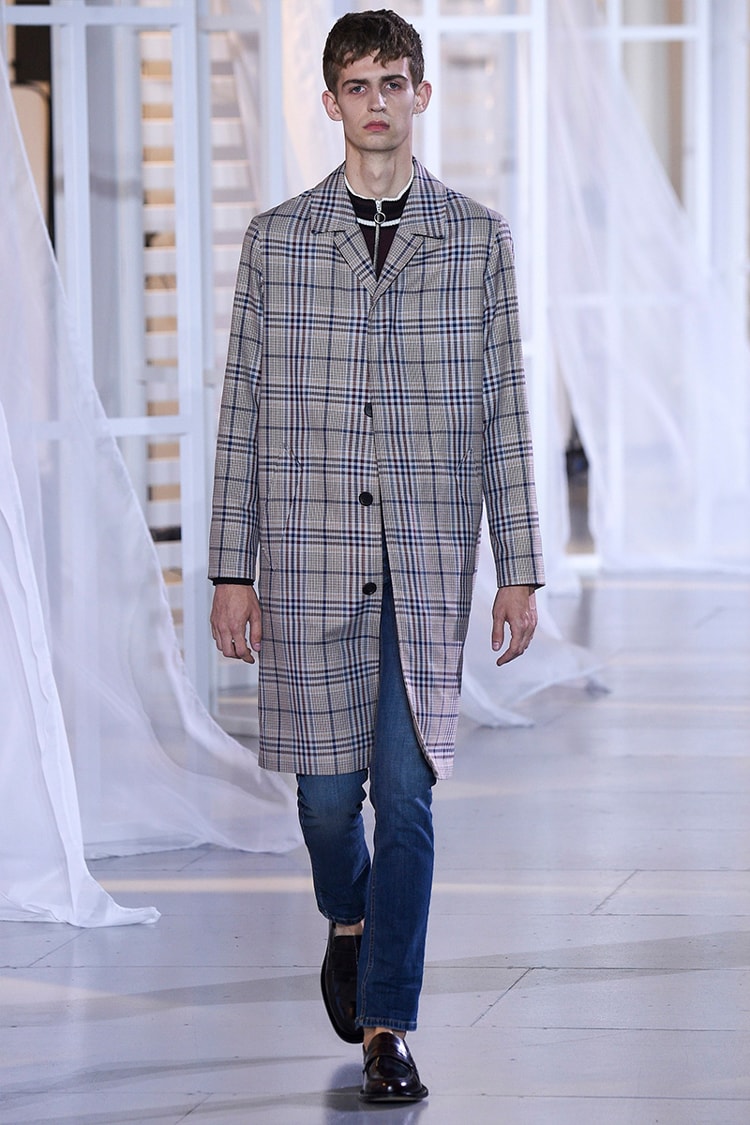 AMI 2017 Spring Summer Collection