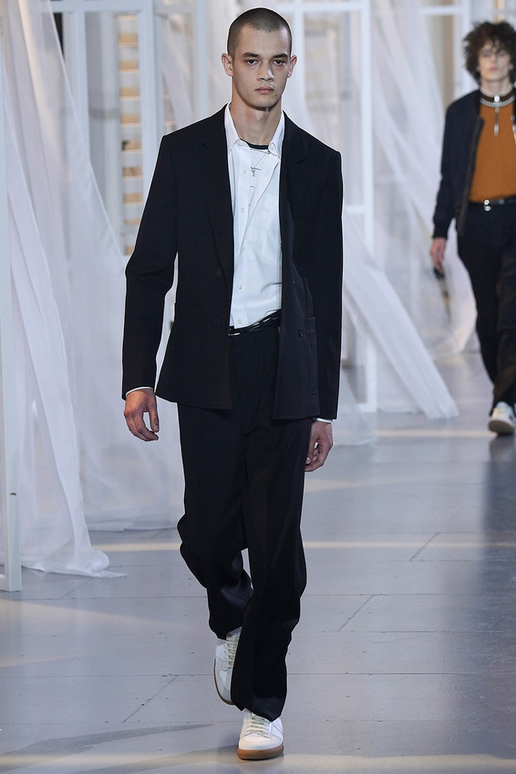 AMI 2017 Spring Summer Collection
