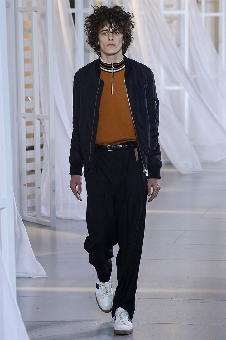 AMI 2017 Spring Summer Collection