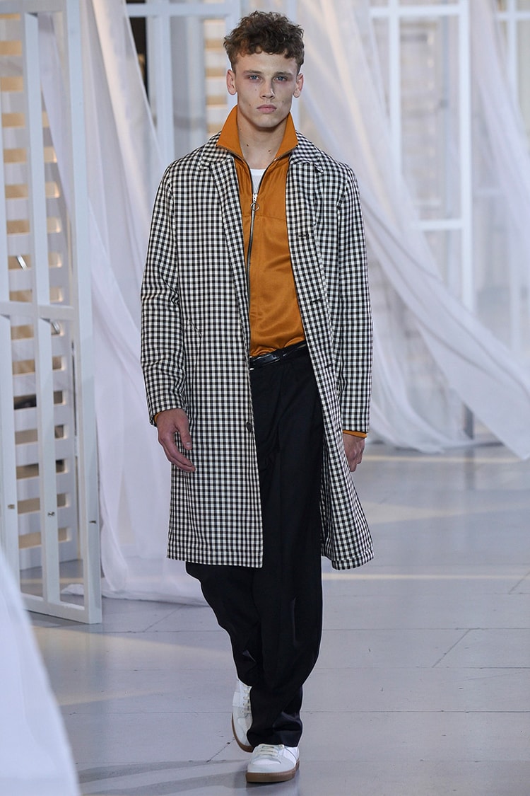 AMI 2017 Spring Summer Collection
