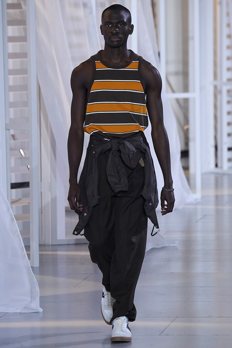 AMI 2017 Spring Summer Collection