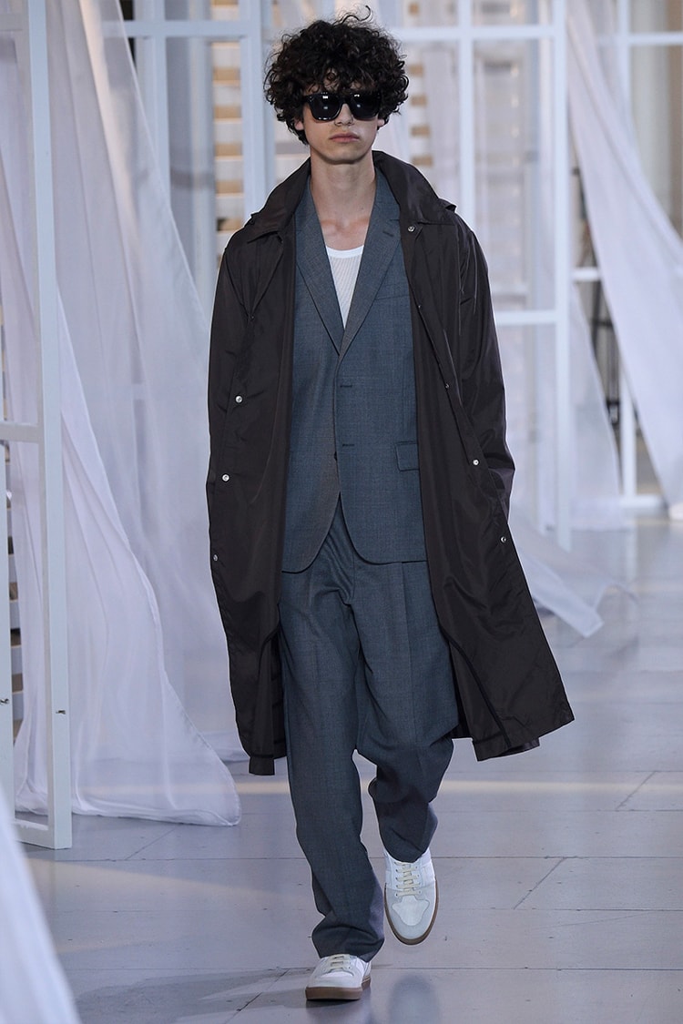 AMI 2017 Spring Summer Collection