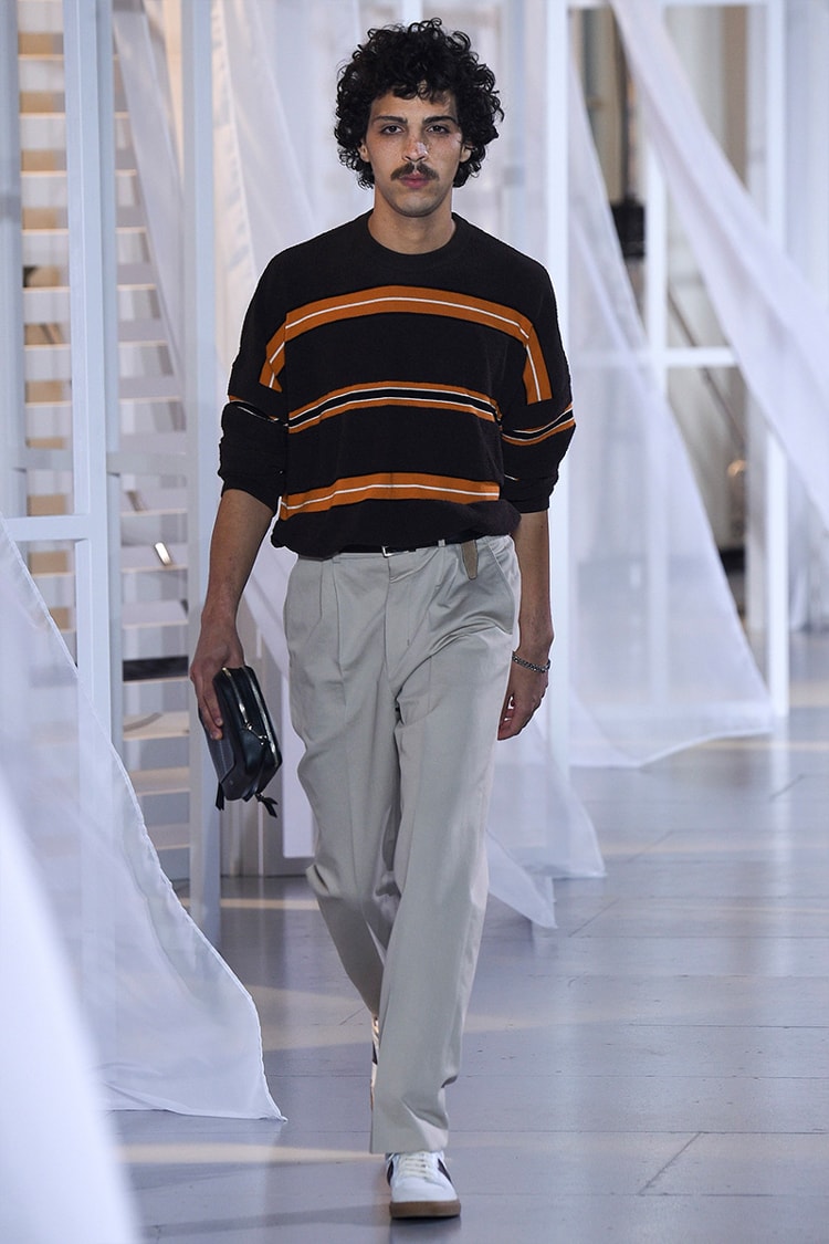 AMI 2017 Spring Summer Collection