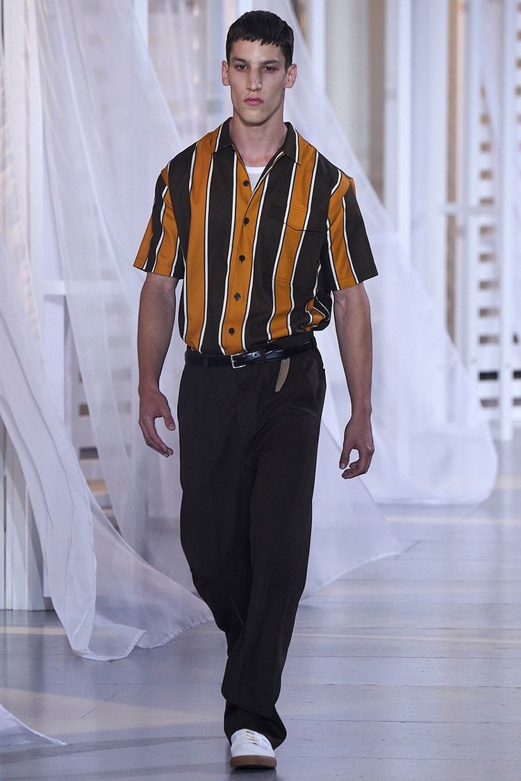 AMI 2017 Spring Summer Collection