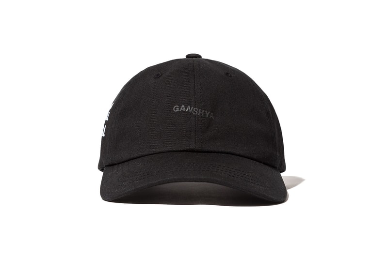 Anti Social Social Club x BEAMS T Japan Ganshya Collection
