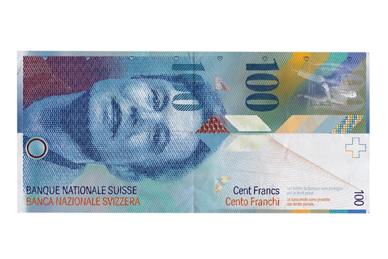 Artist Reimagines Mark Zuckerberg Richard Branson Elon Musk on Hundred Dollar Bills