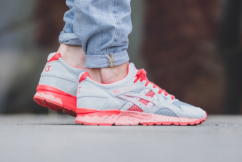 ASICS GEL-Lyte V "Bright"