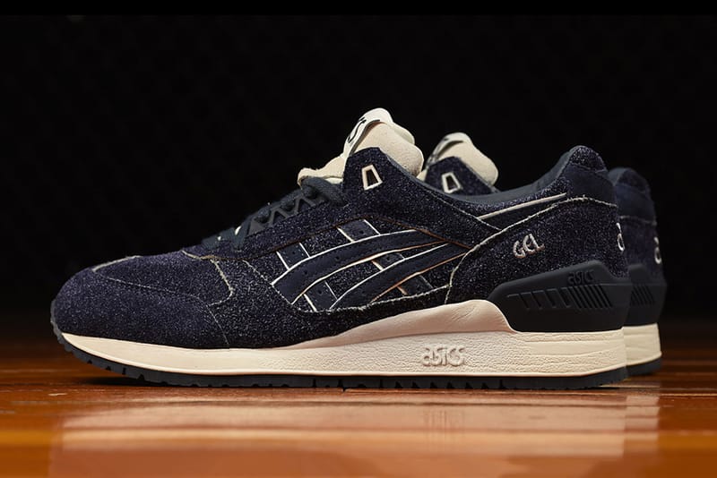 id me asics