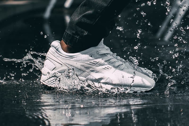 Check out ASICS' Upcoming "Mono" Quickstrike Release