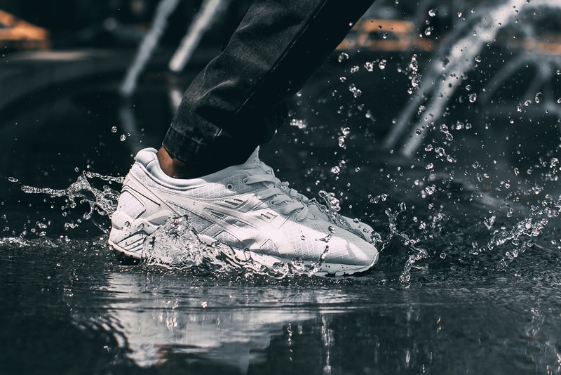 ASICS Mono Quickstrike Collection