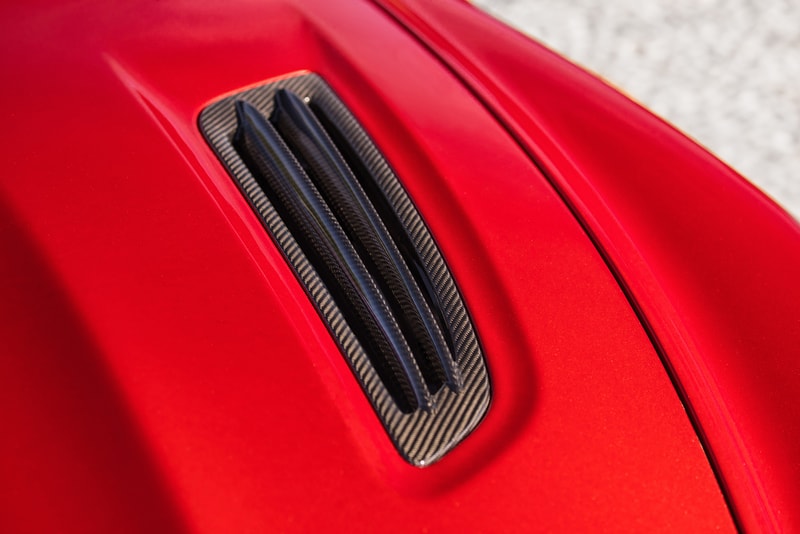 The Aston Martin Vanquish Zagato Goes Into Limited Production for 2017