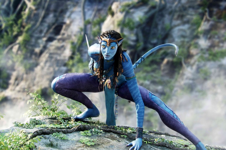 There's a Massive 'Avatar' Mobile Game Coming Soon That's Supposed to Be Epic
