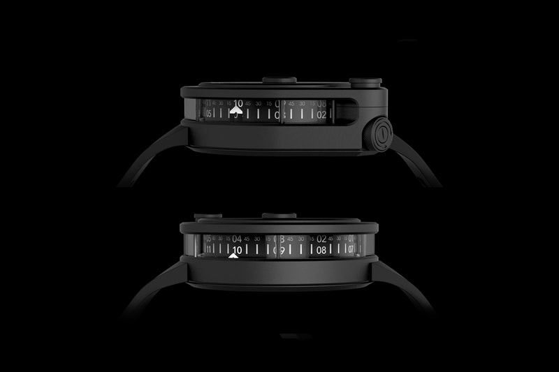 AVRA 1-Hundred Watch