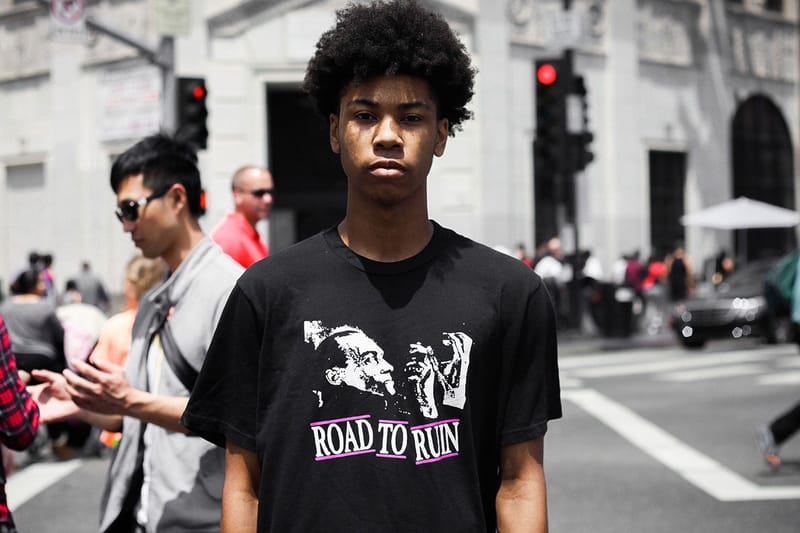 Babylon LA 2016 Summer Lookbook