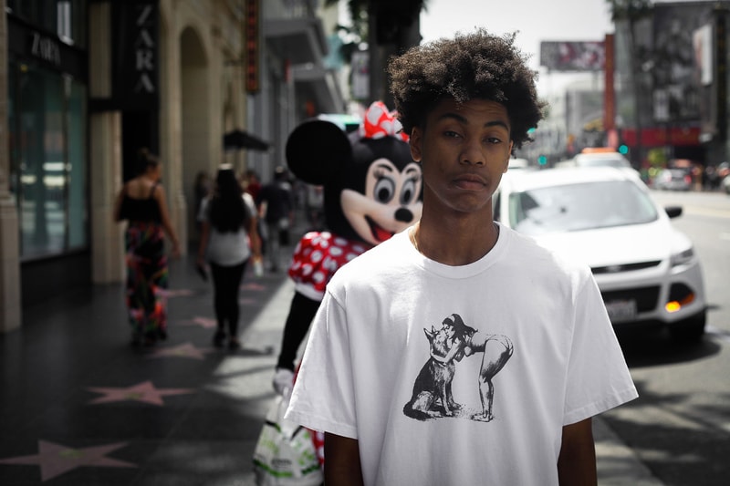 Babylon LA Summer 2016 Lookbook