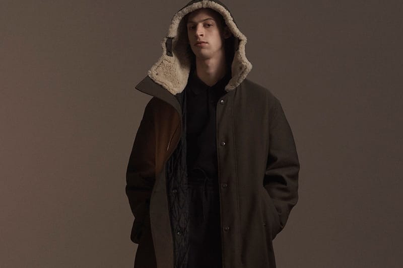 Balenciaga 2016 Fall/Winter Collection