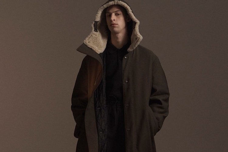 Balenciaga 2016 Fall/Winter Collection