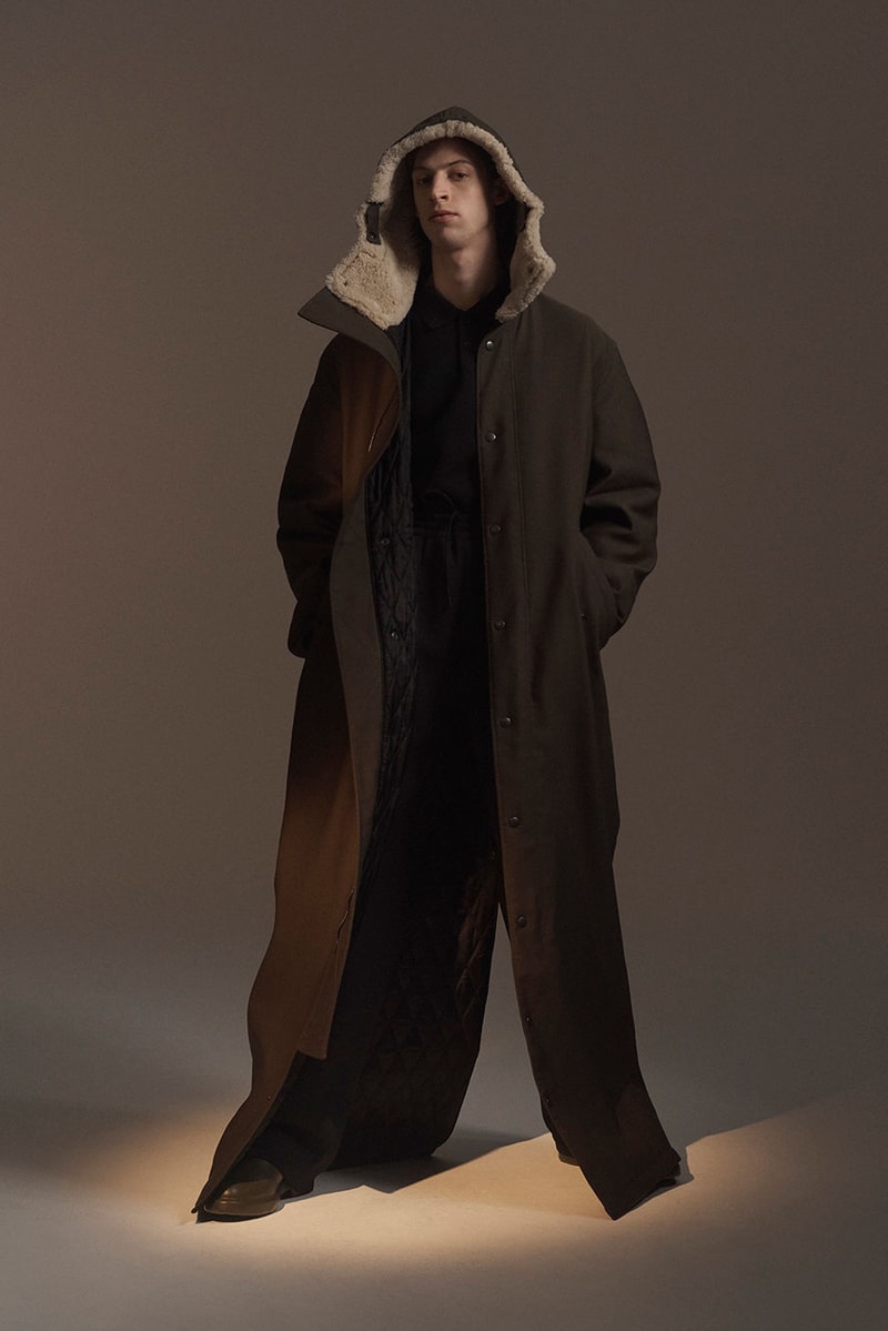 Balenciaga 2016 Fall/Winter Collection