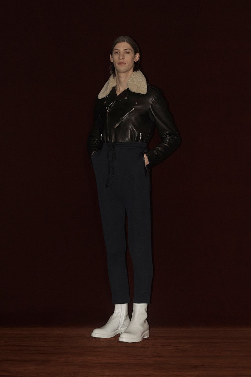 Balenciaga 2016 Fall/Winter Collection
