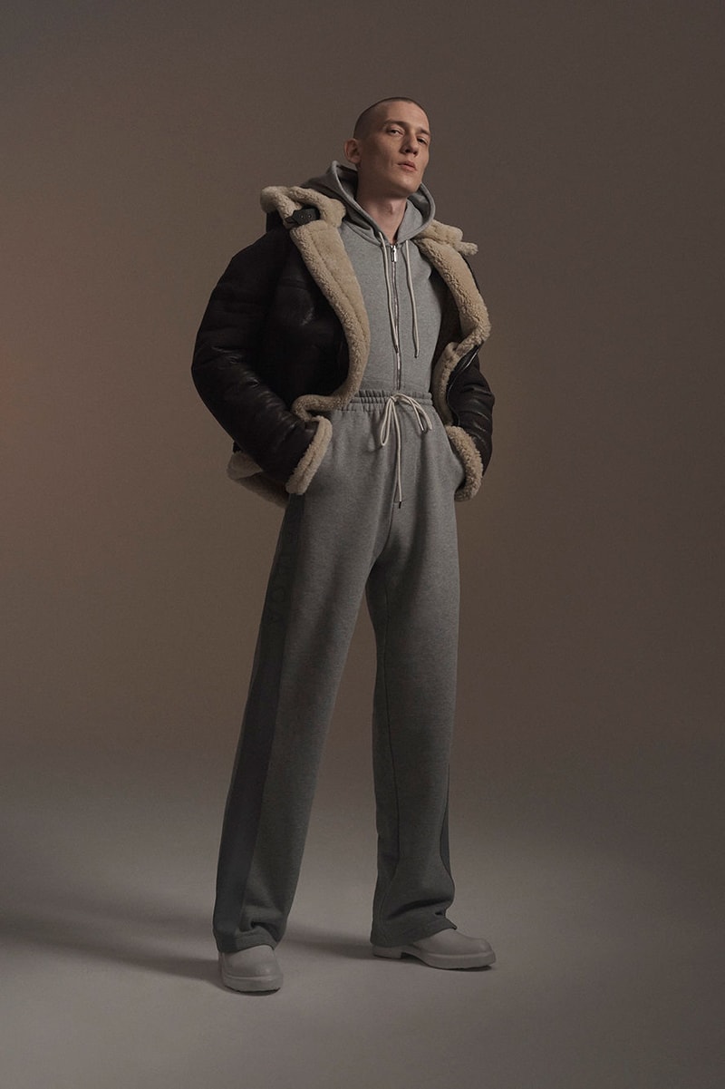 Balenciaga 2016 Fall/Winter Collection