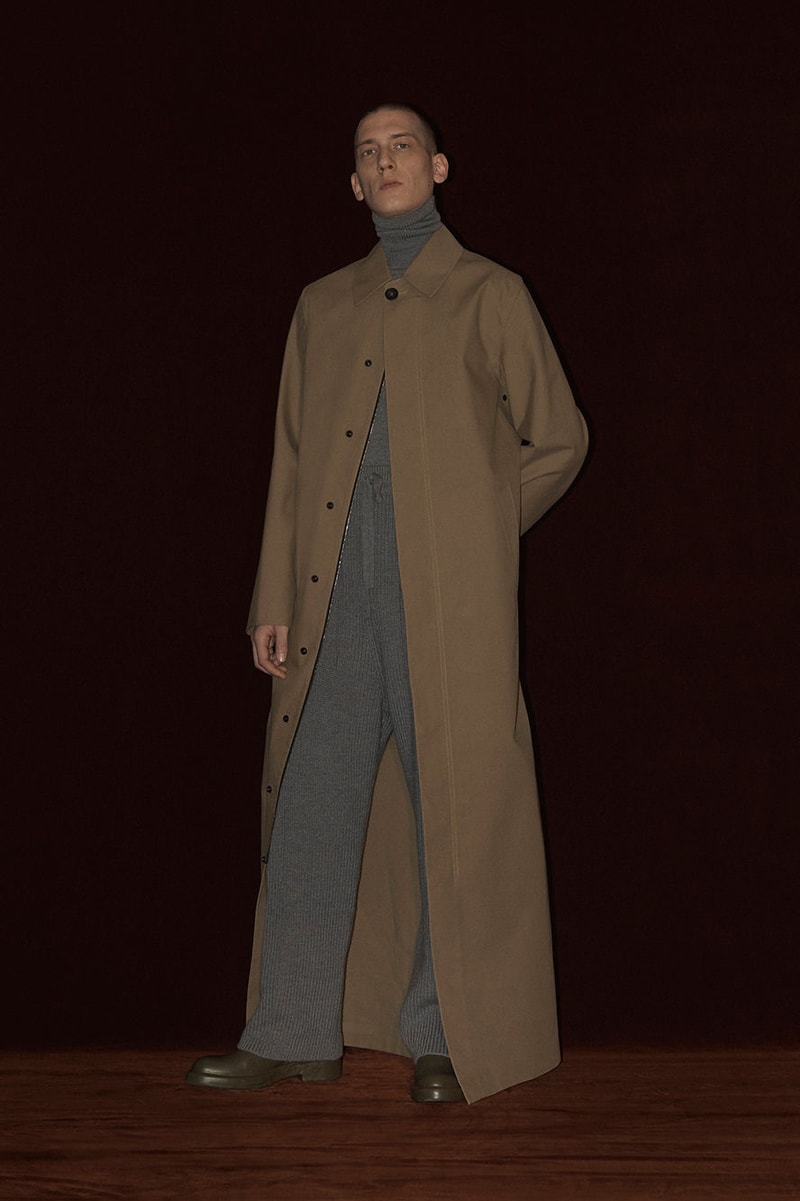 Balenciaga 2016 Fall/Winter Collection
