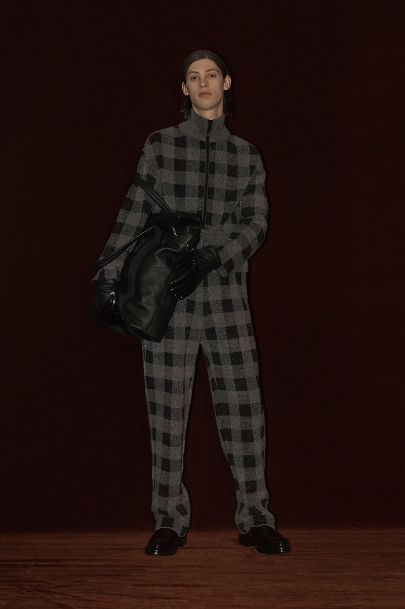Balenciaga 2016 Fall/Winter Collection