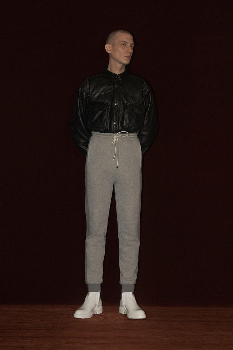 Balenciaga 2016 Fall/Winter Collection