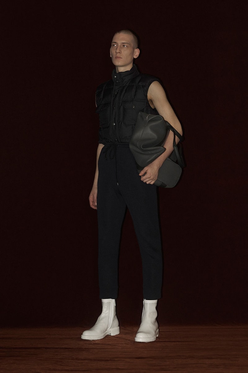 Balenciaga 2016 Fall/Winter Collection