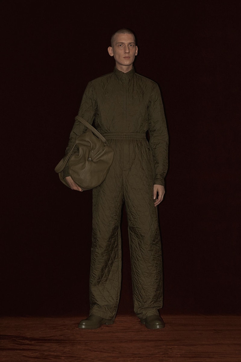 Balenciaga 2016 Fall/Winter Collection