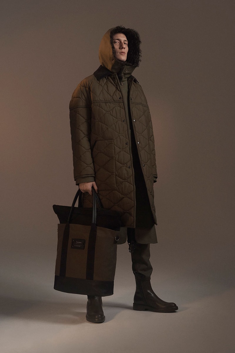 Balenciaga 2016 Fall/Winter Collection