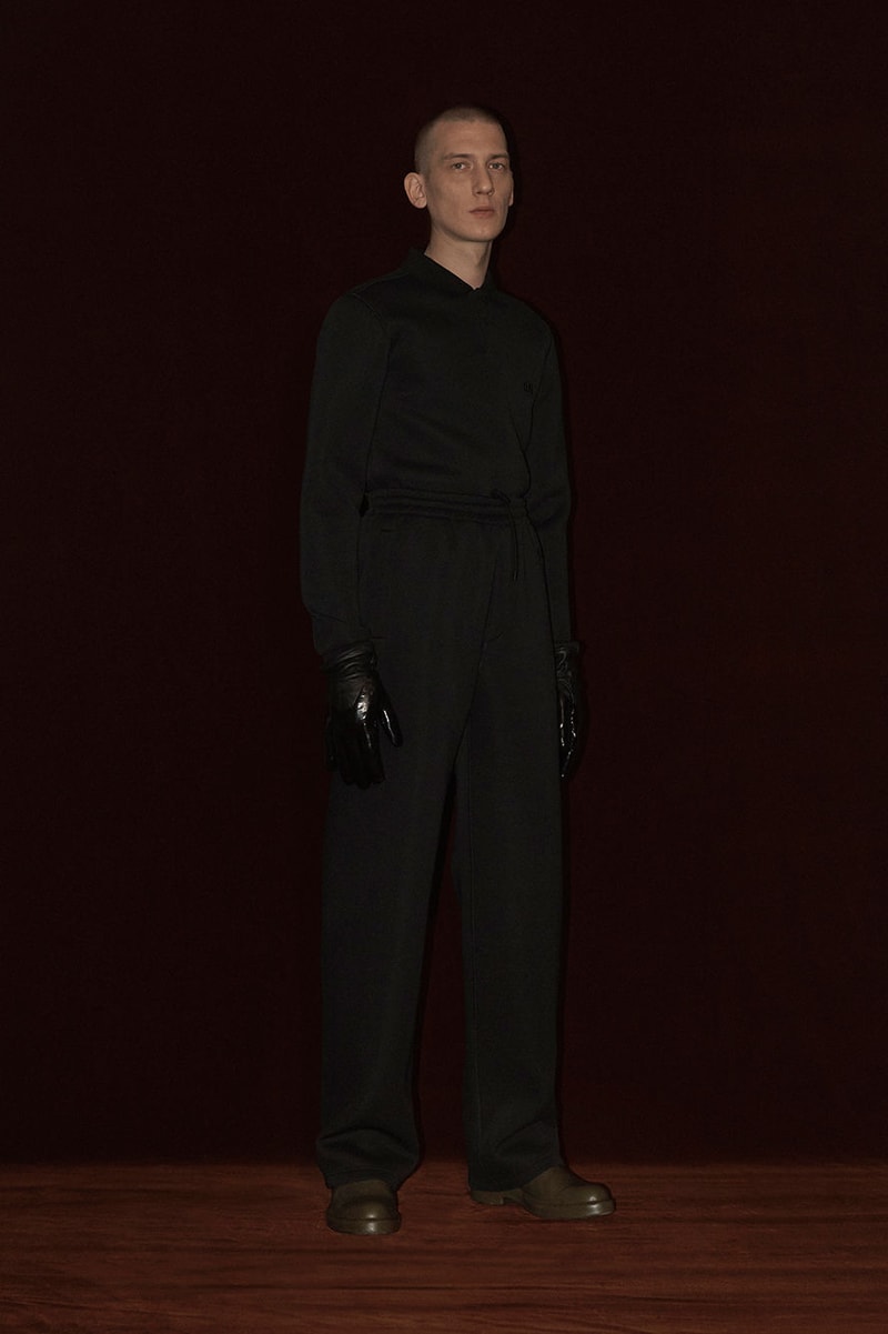 Balenciaga 2016 Fall/Winter Collection