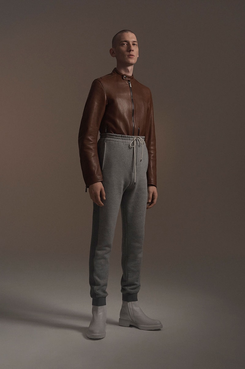 Balenciaga 2016 Fall/Winter Collection